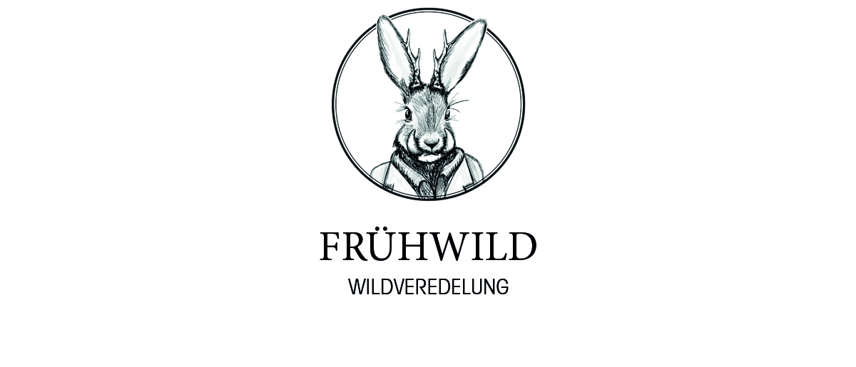 Frühwild – Wildveredelung